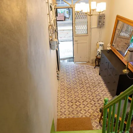Apartamento Amazing 1br In Prime Location Estambul