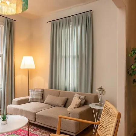 Amazing 1br In Prime Location Apartamento