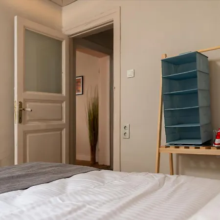 Διαμέρισμα Amazing 1br In Prime Location