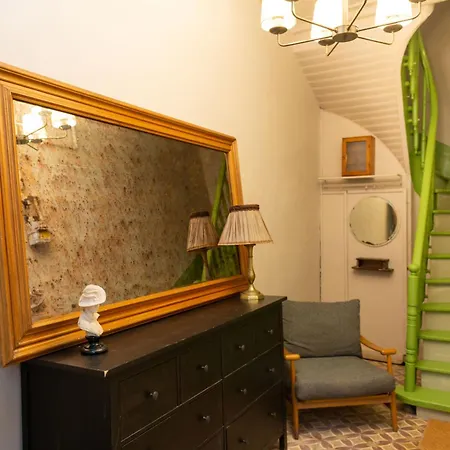 Διαμέρισμα Amazing 1br In Prime Location