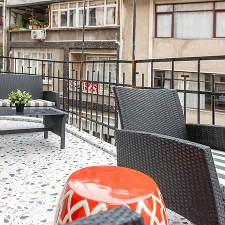 Διαμέρισμα Amazing 1br In Prime Location