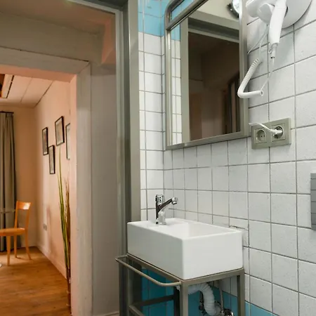 Amazing 1br In Prime Location *
