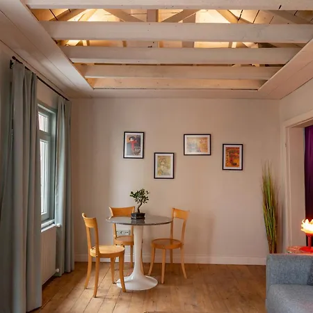 Διαμέρισμα Amazing 1br In Prime Location