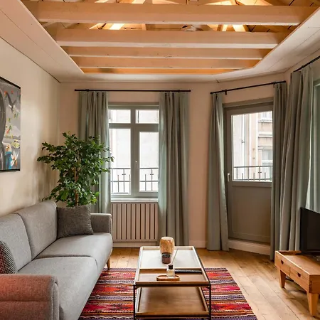 Διαμέρισμα Amazing 1br In Prime Location