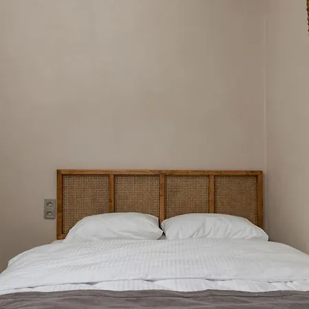 Διαμέρισμα Amazing 1br In Prime Location *