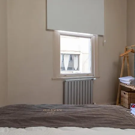 Amazing 1br In Prime Location *