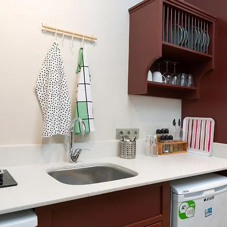 Διαμέρισμα Amazing 1br In Prime Location Κωνσταντινούπολη