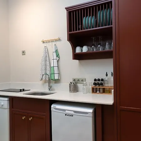 Amazing 1br In Prime Location * Κωνσταντινούπολη