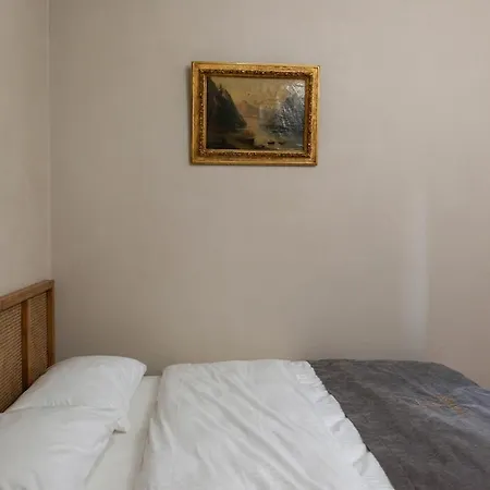 Διαμέρισμα Amazing 1br In Prime Location *