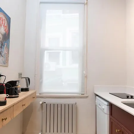 Διαμέρισμα Amazing 1br In Prime Location