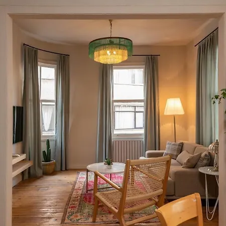 Amazing 1br In Prime Location