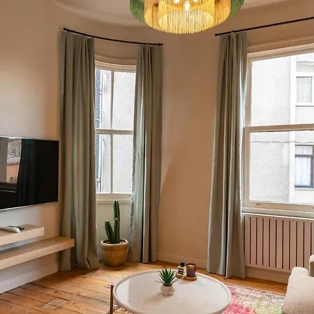 Διαμέρισμα Amazing 1br In Prime Location