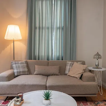 Amazing 1br In Prime Location Διαμέρισμα *