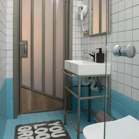 Amazing 1br In Prime Location