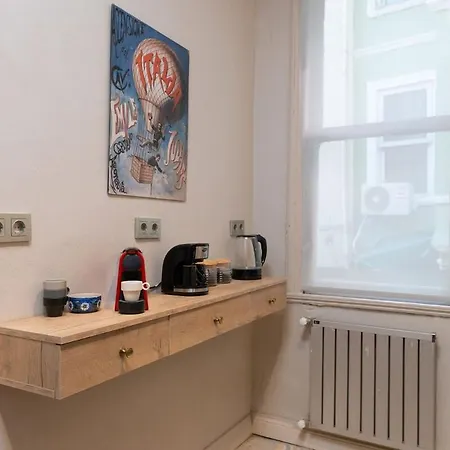 Amazing 1br In Prime Location *